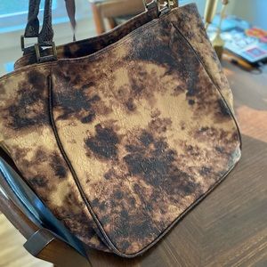 Cynthia Rowley Bag! Perfect for a carry on.